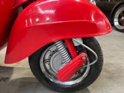 Vespa Sprint 190 ccm full