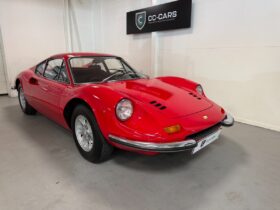 Ferrari 246 GT Dino