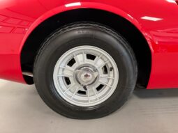 Ferrari 246 GT Dino full