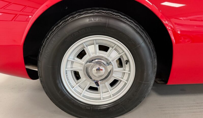 Ferrari 246 GT Dino full
