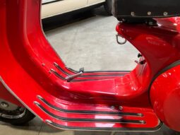 Vespa Sprint 190 ccm full