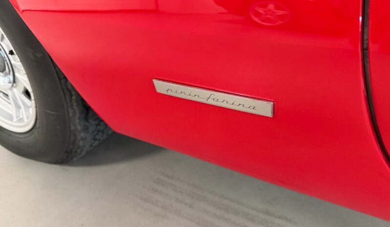 Ferrari 246 GT Dino full