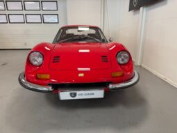 Ferrari 246 GT Dino full