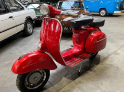 Vespa Sprint 190 ccm full
