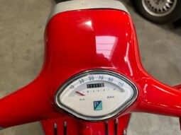 Vespa Sprint 190 ccm full
