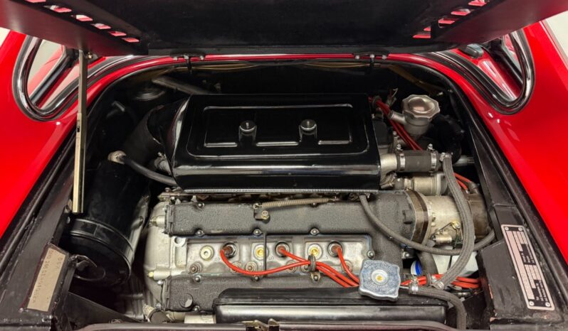 Ferrari 246 GT Dino full