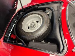 Ferrari 246 GT Dino full