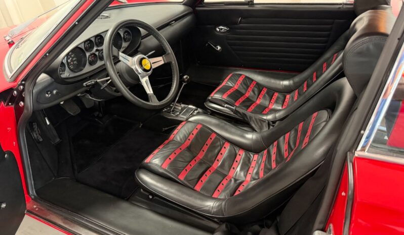 Ferrari 246 GT Dino full