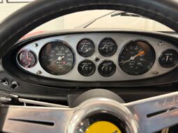 Ferrari 246 GT Dino full