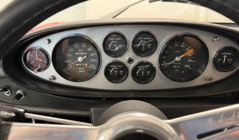 Ferrari 246 GT Dino full