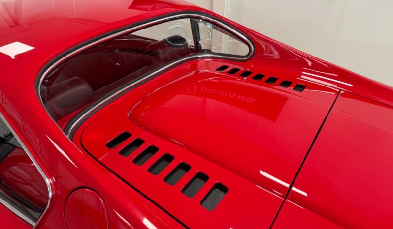 Ferrari 246 GT Dino full