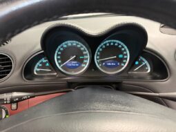 Mercedes-Benz SL (R230) SL 350 full