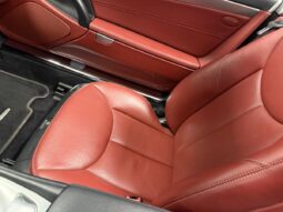 Mercedes-Benz SL (R230) SL 350 full