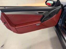 Mercedes-Benz SL (R230) SL 350 full
