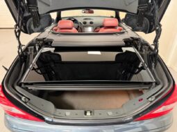 Mercedes-Benz SL (R230) SL 350 full