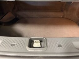 Mercedes-Benz SL (R230) SL 350 full