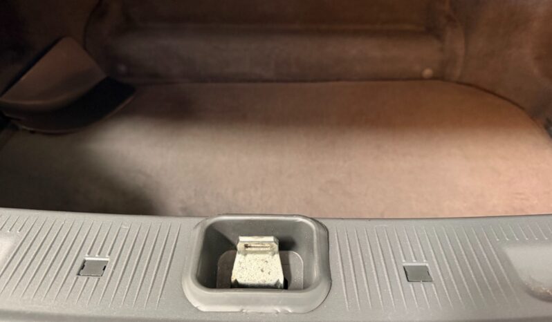 Mercedes-Benz SL (R230) SL 350 full