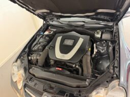 Mercedes-Benz SL (R230) SL 350 full