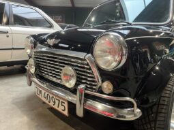 Mini Mini 1275 full