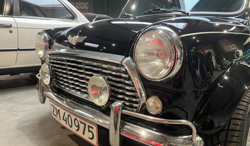 Mini Mini 1275 full