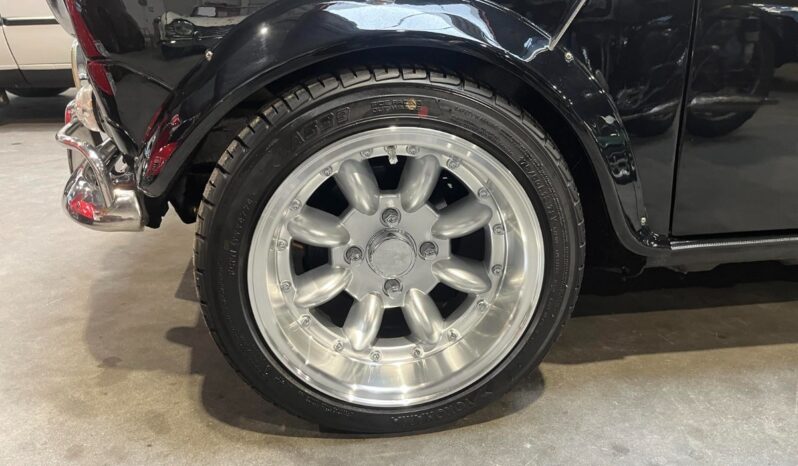 Mini Mini 1275 full