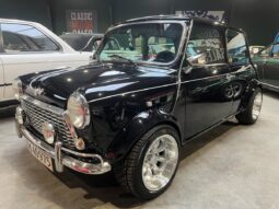 Mini Mini 1275 full