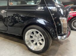 Mini Mini 1275 full