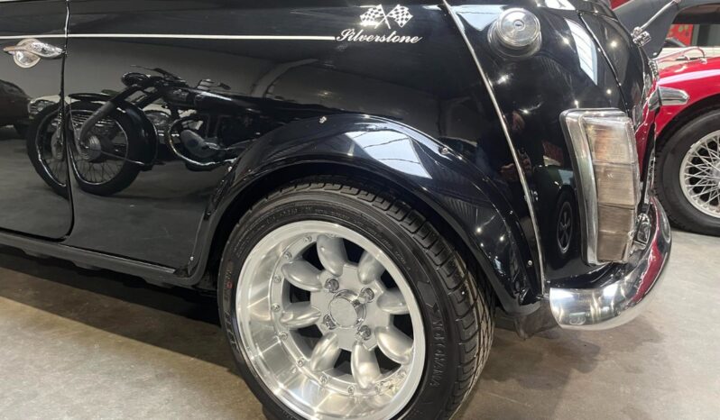 Mini Mini 1275 full