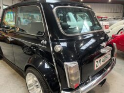 Mini Mini 1275 full