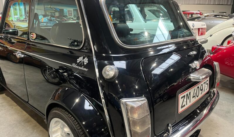 Mini Mini 1275 full