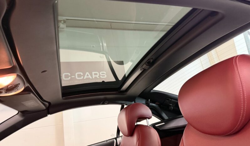 Mercedes-Benz SL (R230) SL 350 full