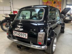 Mini Mini 1275 full