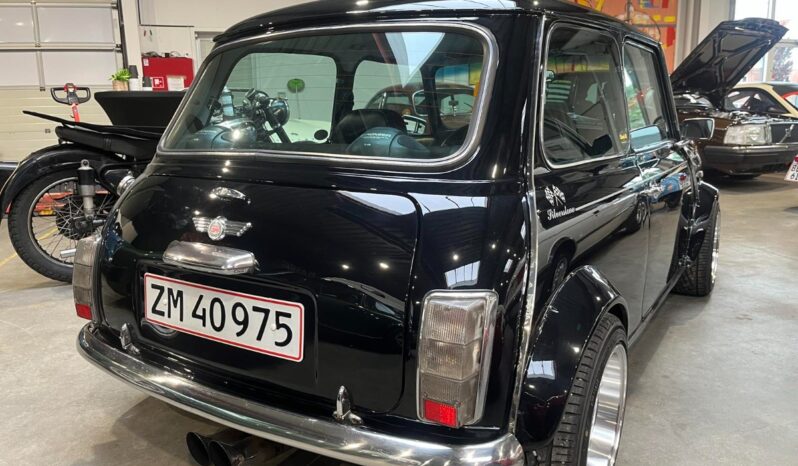 Mini Mini 1275 full