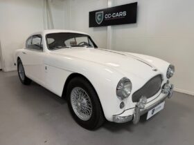 Aston Martin DB2/4 DB 2/4 MK 3