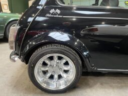 Mini Mini 1275 full