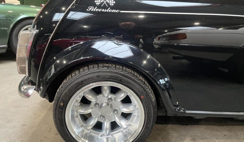 Mini Mini 1275 full