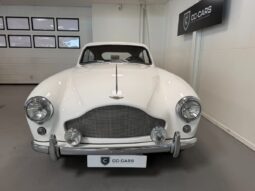 Aston Martin DB2/4 DB 2/4 MK 3 full