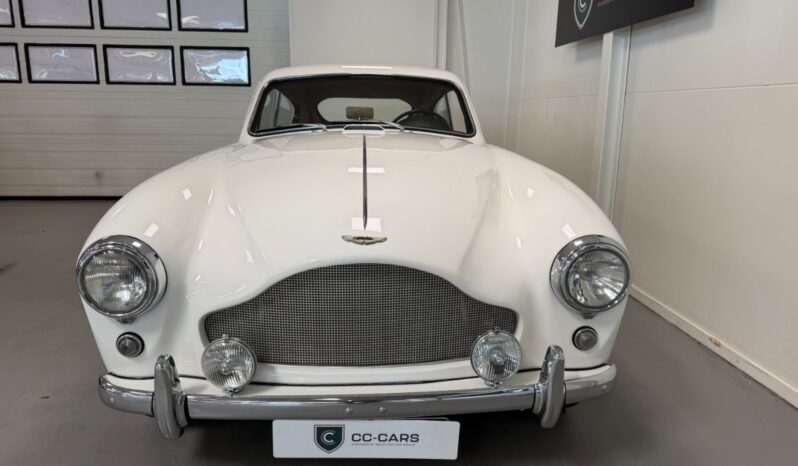 Aston Martin DB2/4 DB 2/4 MK 3 full