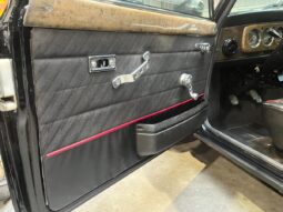 Mini Mini 1275 full