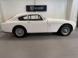 Aston Martin DB2/4 DB 2/4 MK 3 full
