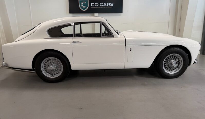 Aston Martin DB2/4 DB 2/4 MK 3 full