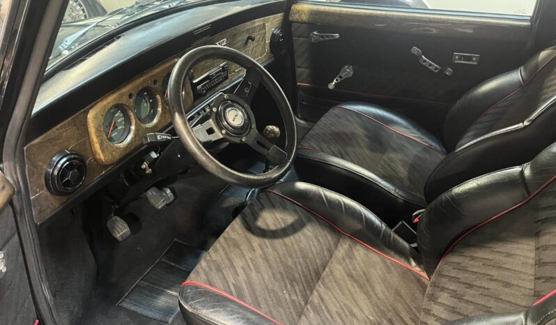 Mini Mini 1275 full