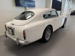 Aston Martin DB2/4 DB 2/4 MK 3 full