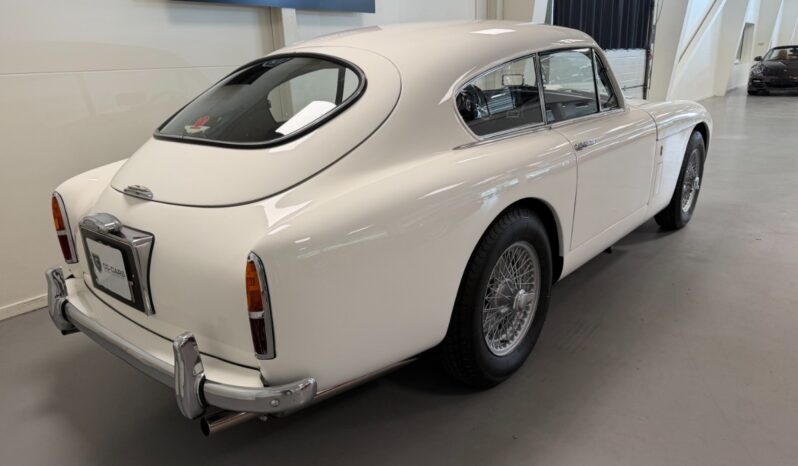 Aston Martin DB2/4 DB 2/4 MK 3 full