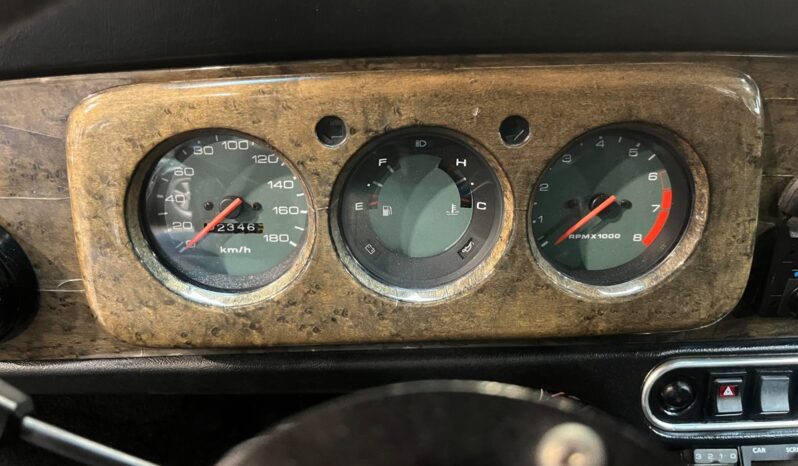 Mini Mini 1275 full