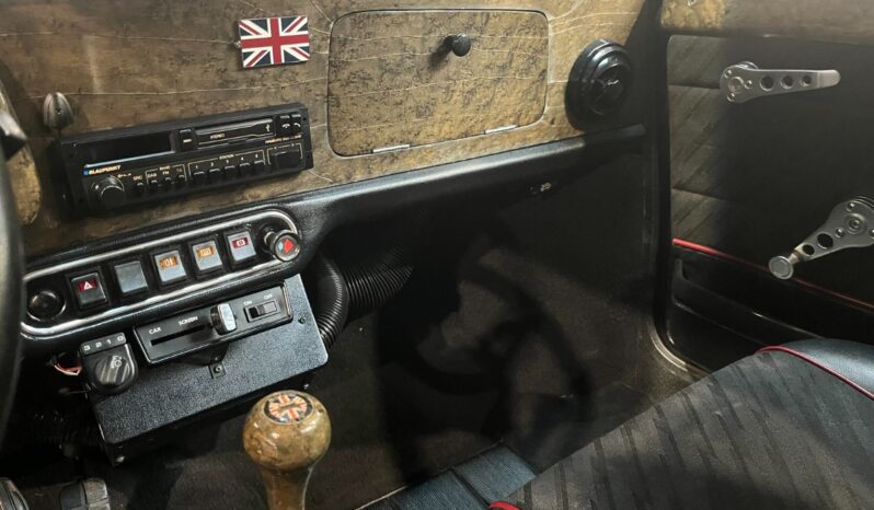 Mini Mini 1275 full