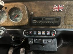 Mini Mini 1275 full