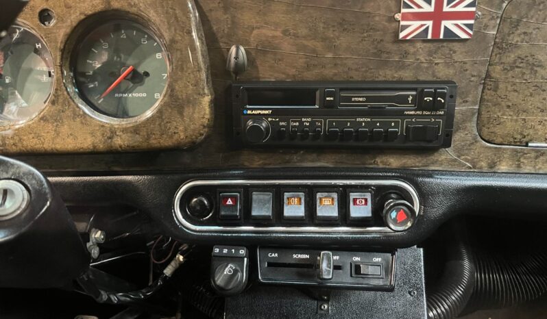Mini Mini 1275 full