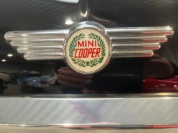 Mini Mini 1275 full