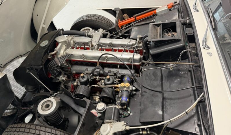 Aston Martin DB2/4 DB 2/4 MK 3 full